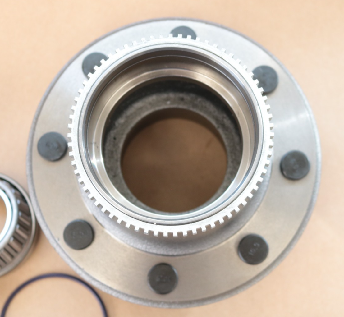 2019-2026 Ram 2500 Or 3500 Rear Wheel Hub, Bearings, Seal, And Spindle Nut Kit - Image 16
