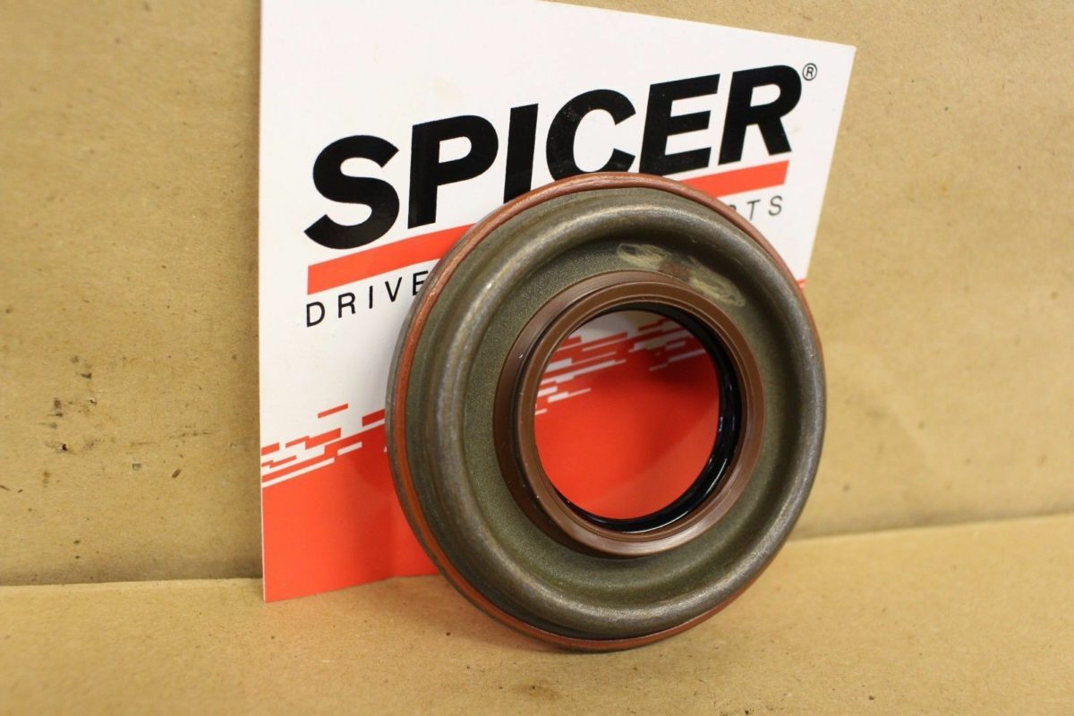 FORD DANA 60 FRONT AXLE MASTER SEAL KIT FORD SUPER DUTY F250 F350 F450 F550