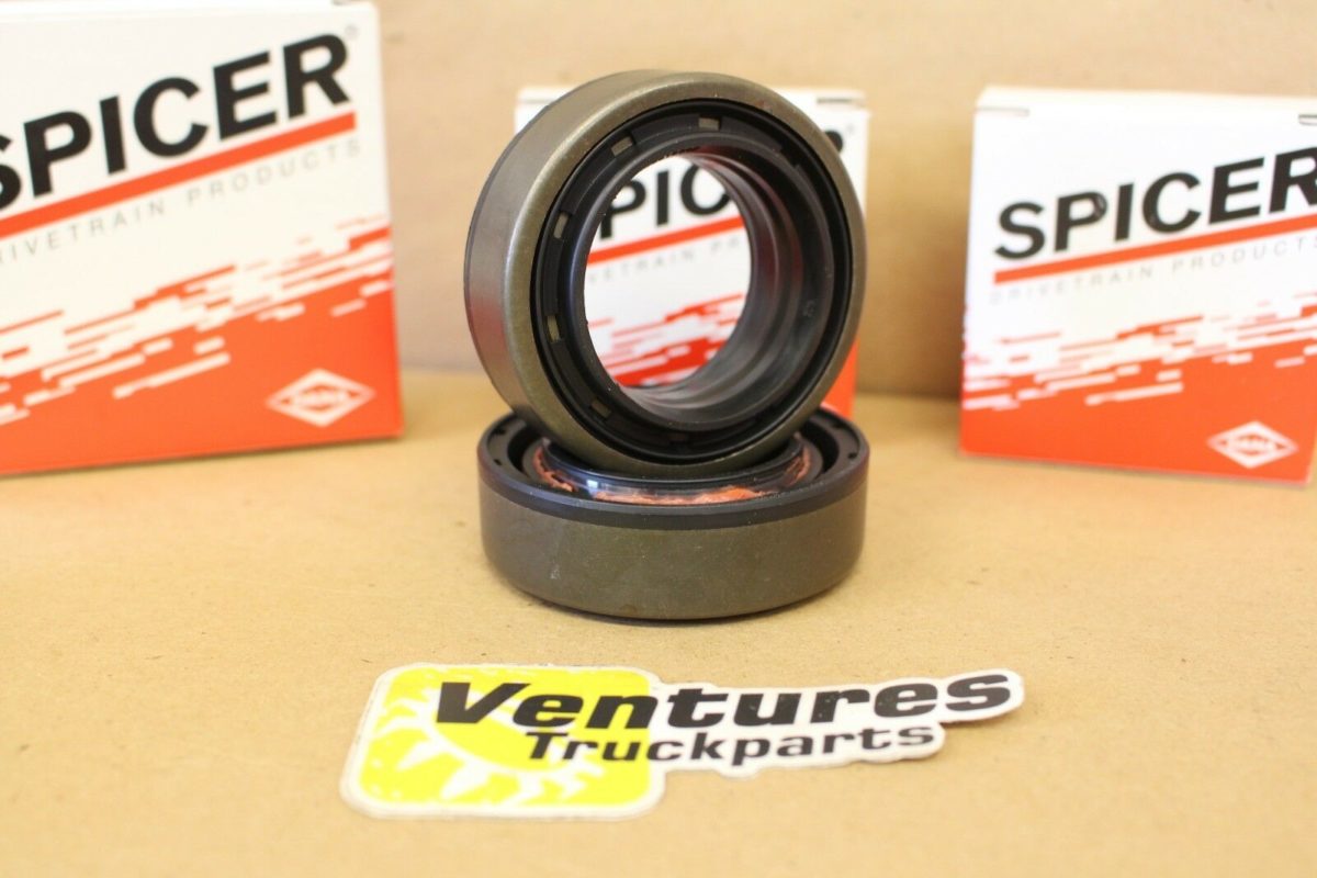 FORD DANA 60 FRONT AXLE MASTER SEAL KIT FORD SUPER DUTY F250 F350 F450 F550