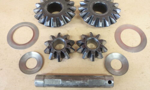 1998-2001 F250 F350 EXCURSION 4x4 DANA 50 30 Spline Side And Side Gear Kit