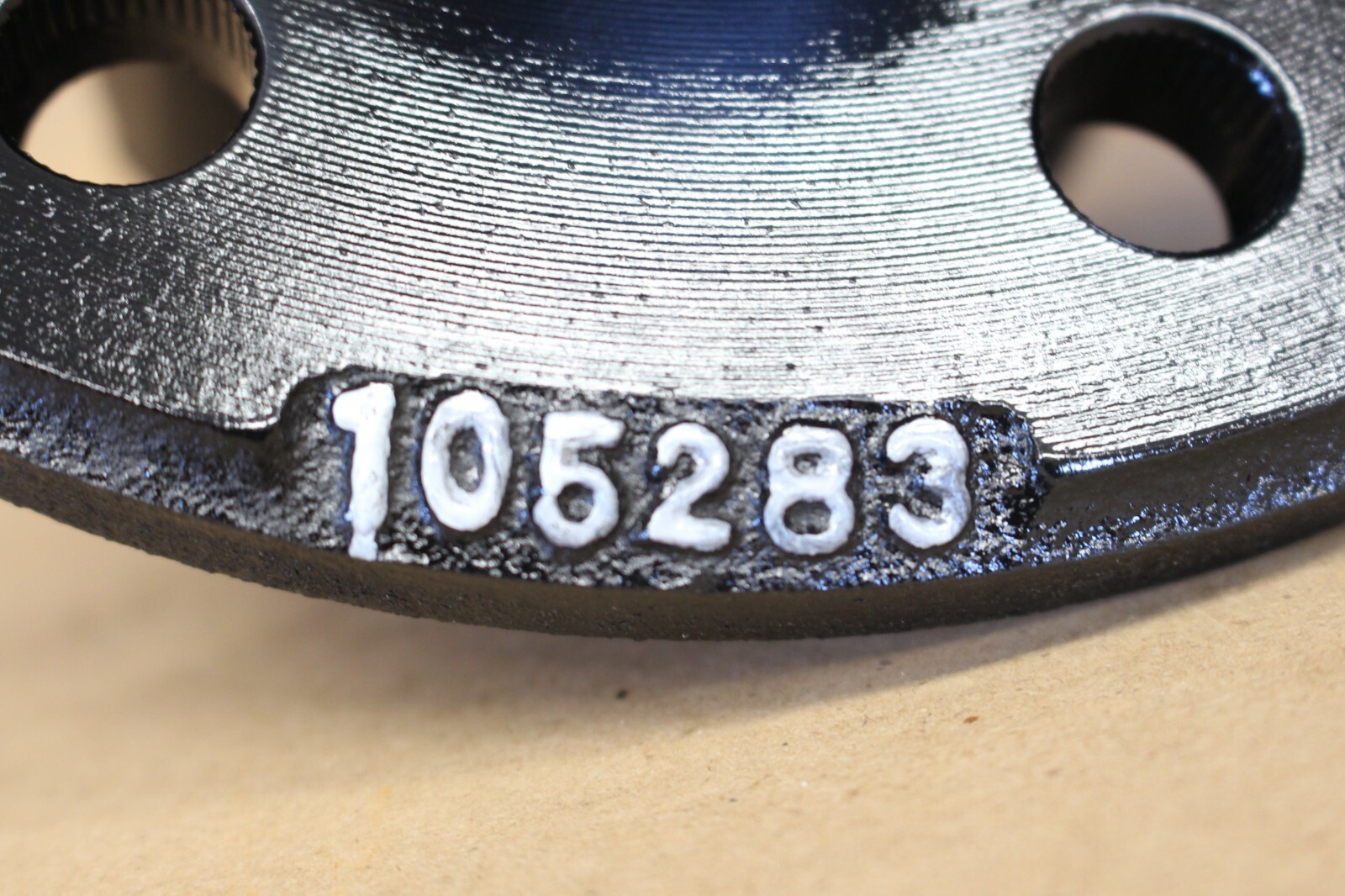 1977 - 1992 Dodge W200 W300 W350 Dana 60 Rear Wheel Hub Full Float 8 Lug - Image 6