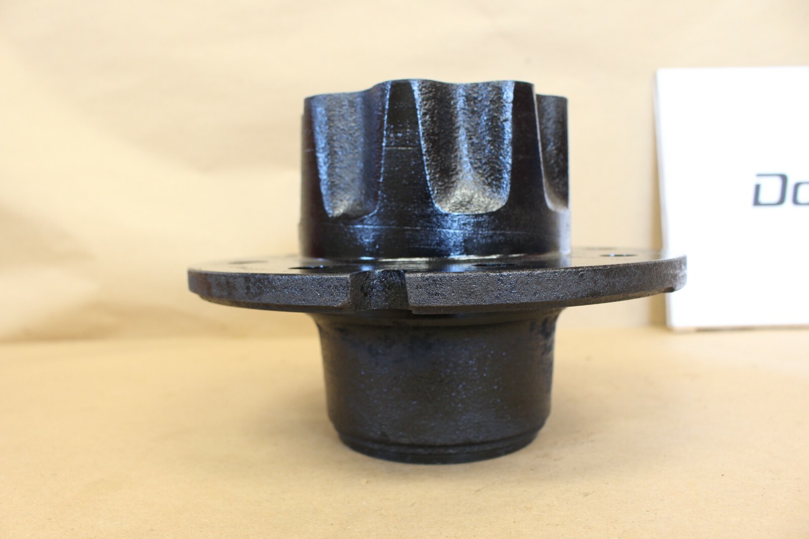 1977 - 1992 Dodge W200 W300 W350 Dana 60 Rear Wheel Hub Full Float 8 Lug - Image 7