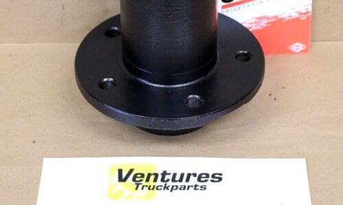 1980-1993 Dodge 1/2 Ton Dana 44 W100 W150 Ram Charger Trail Duster 4x4 Front Wheel Hub 5 Lug 5 x 5.5 Bolt Pattern