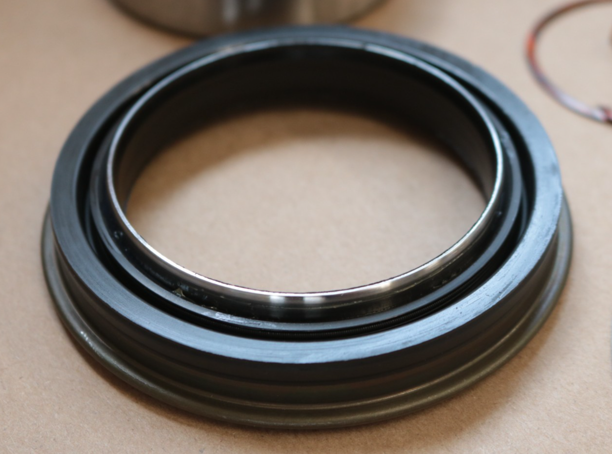 2003-2018 Dodge Ram 2500 3500 SRW Rear Axle Wheel Bearing And Seal Kit OEM AAM - Image 7
