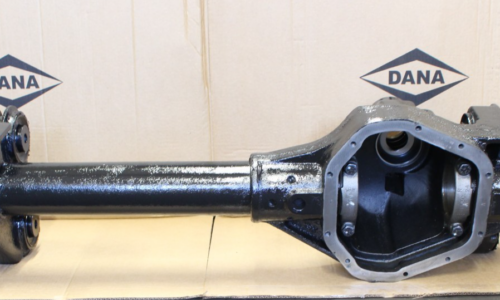 2005-2010 Ford F250 F350 4X4 Front Axle Housing Super 60 High Pinion Good Used Remanufactured