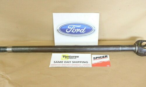 2002-2004 Ford F250 F350 Excursion 4x4 Right Passenger Front Dana 60 35 Spline Inner Axle Shaft