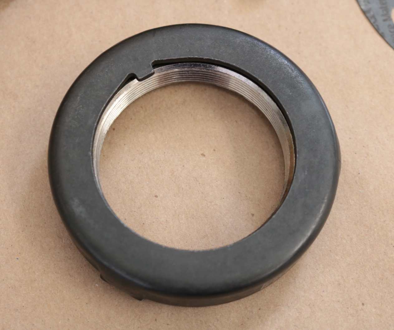 2020-2026 Chevy Silverado GMC Sierra 3500HD DRW AAM 14 Bolt Wheel Hub Bearing Kit OEM - Image 8