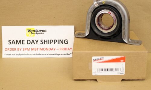 Carrier Support Bearing Rear Driveline Ford F250 F350 4x4 OEM Dana Spicer Part