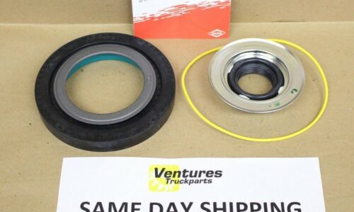 INNER KNUCKLE OR VACUUM SEAL and DUST SEAL KIT FORD SUPER DUTY DANA 60 FRONT