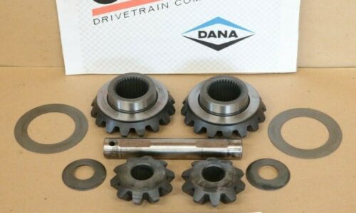 SPIDER AND SIDE GEAR KIT 35 SPLINE INTERNAL KIT FORD DANA 60 FRONT