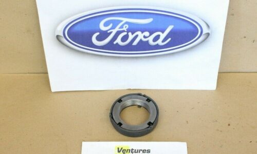 Sterling 12 Bolt 10.5 Rear Axle Left Hand Spindle Nut One Piece FORD F250 F350
