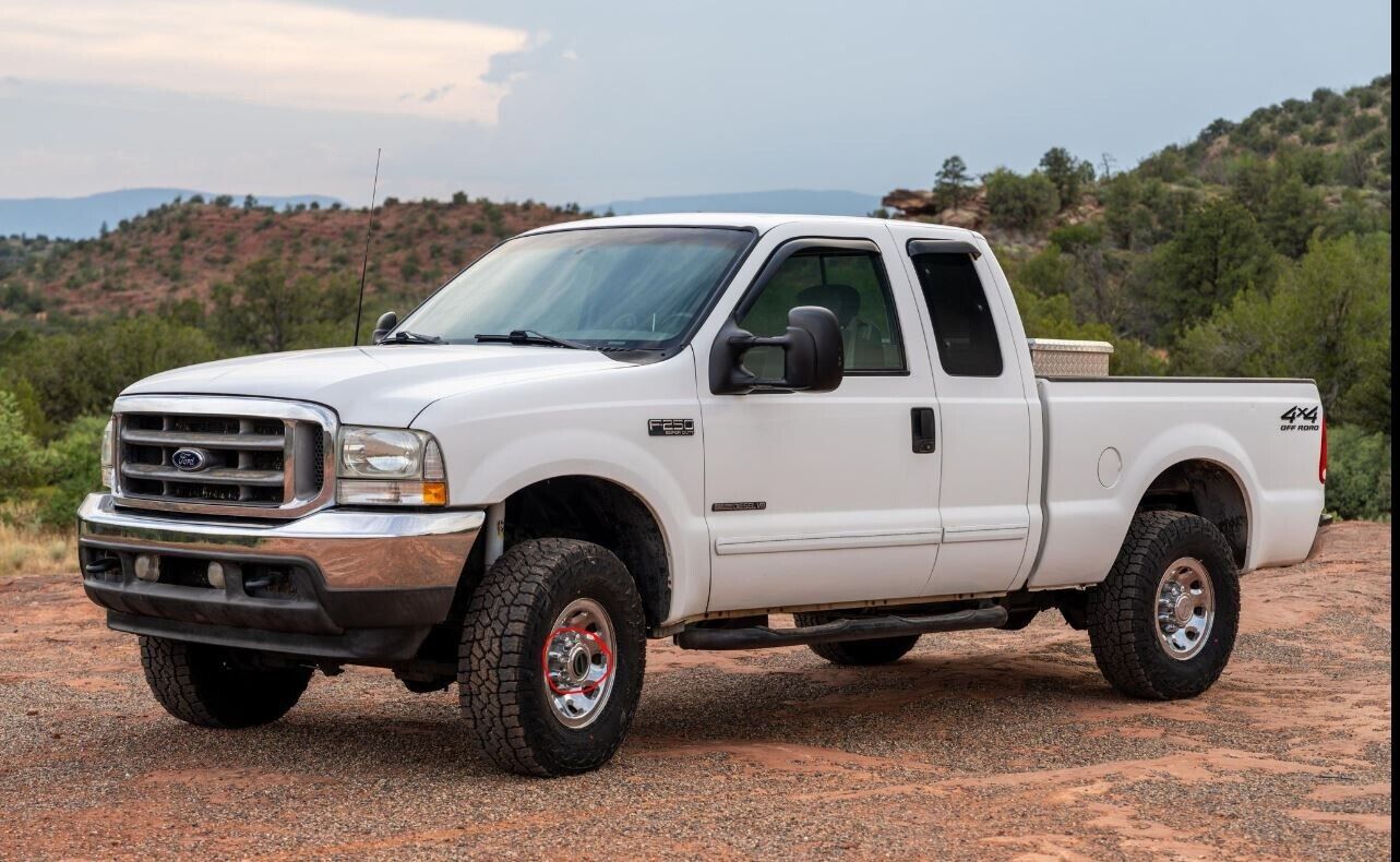 thumbnail image 2 of New Power Brake Booster For 1999-2005 Ford Excursion, F-250, F-350, F-450 – Hydraulic, 52-7374 2 of 5