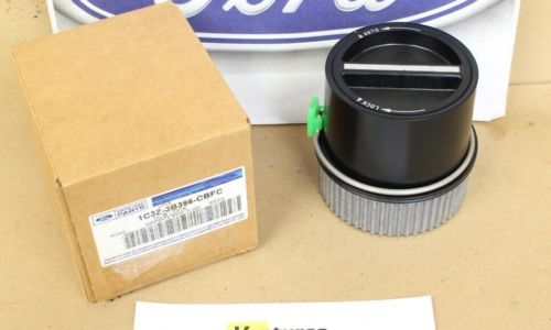 OEM Genuine Ford 1999-2004 Ford Excursion F250 F350 F450 F550 4X4 Automatic/Manual Locking Hub