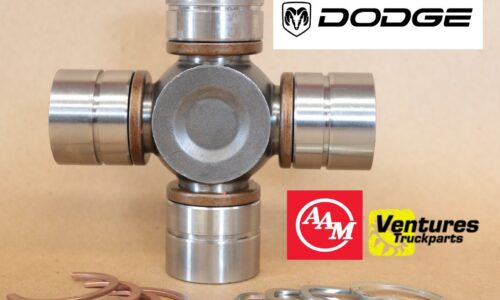 2003-2009 Dodge Ram 2500 / 3500 4X4 Front Axle Shaft U Joint OEM AAM 1485 Series