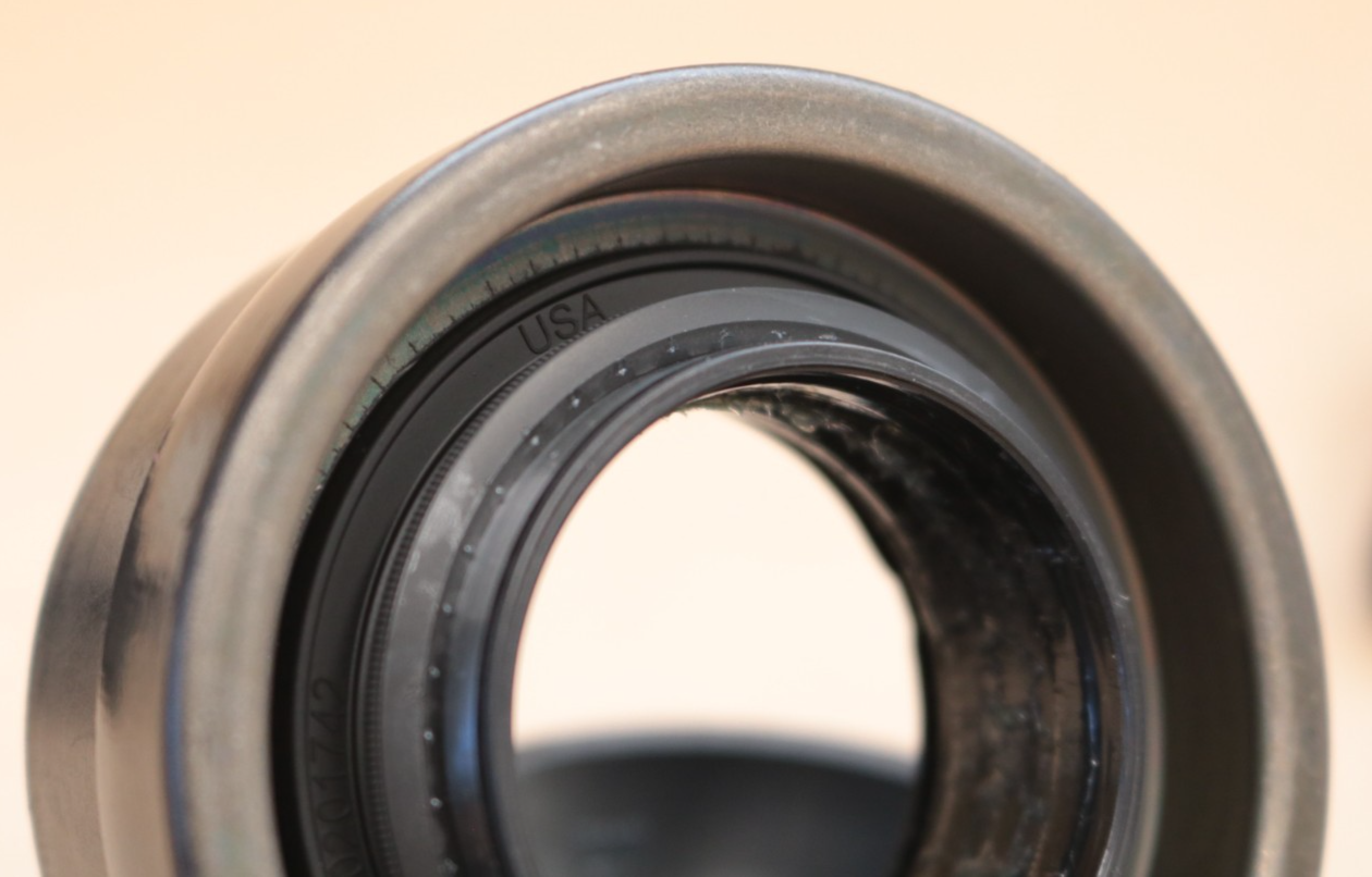 2003-2024 Dodge Ram 2500 3500 4X4 Front 9.25 Axle Inner Oil Tube Seal OEM AAM - Image 11