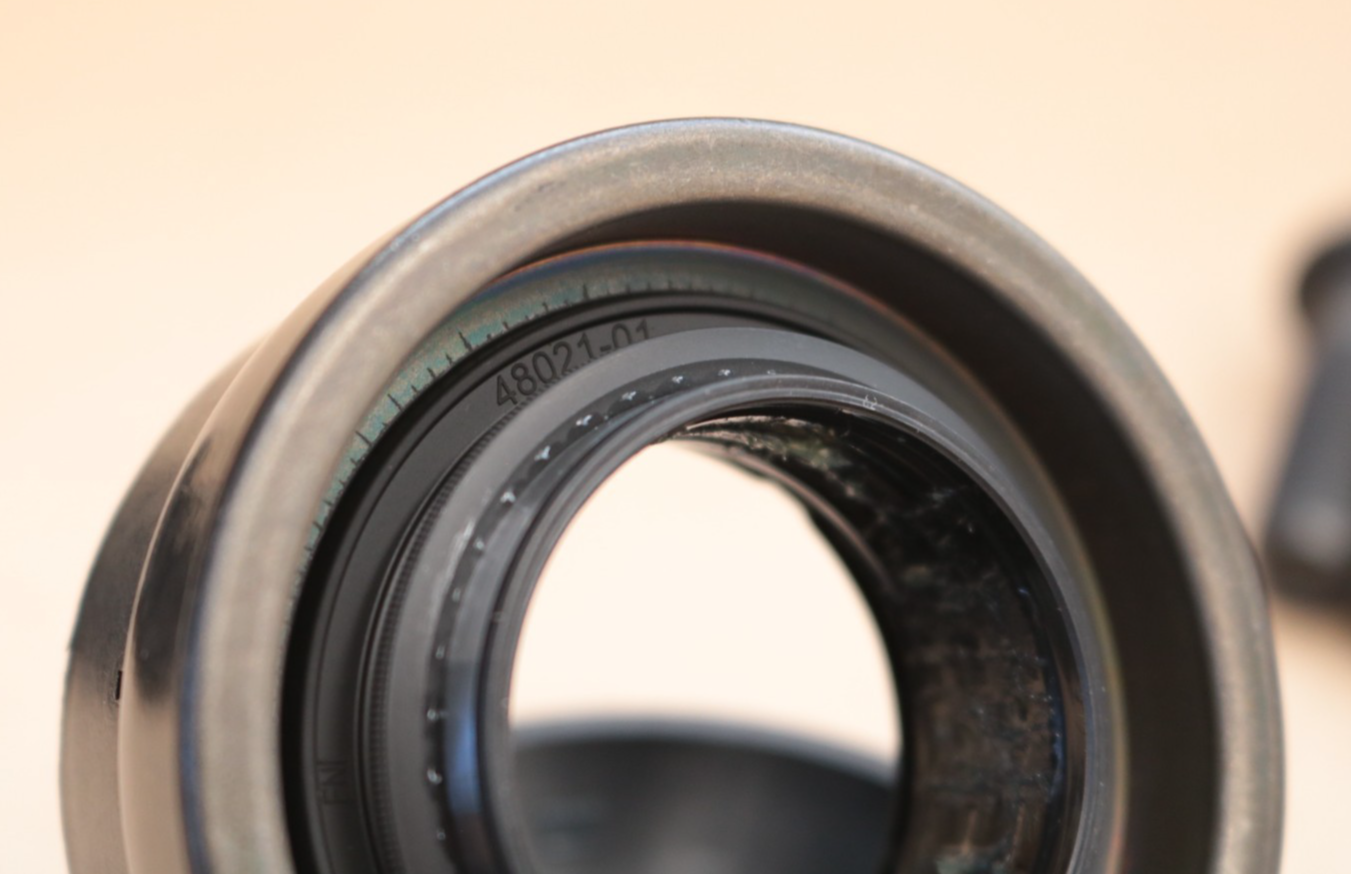 2003-2024 Dodge Ram 2500 3500 4X4 Front 9.25 Axle Inner Oil Tube Seal OEM AAM - Image 9
