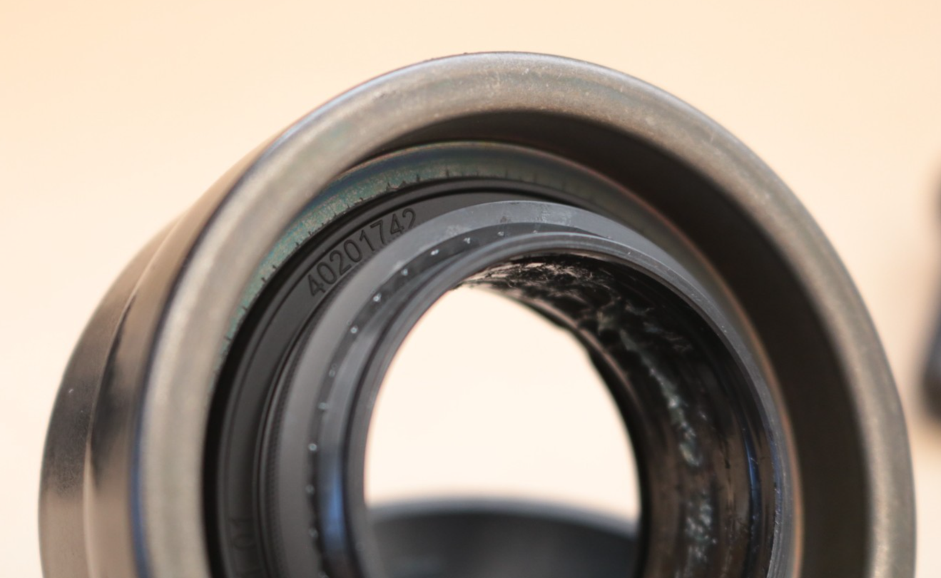 2003-2024 Dodge Ram 2500 3500 4X4 Front 9.25 Axle Inner Oil Tube Seal OEM AAM - Image 10