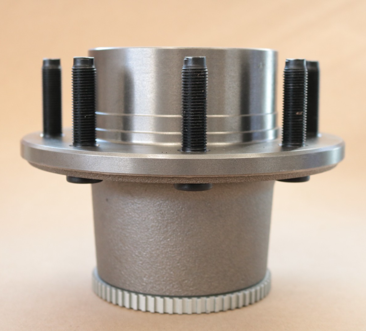 2019-2026 Ram 2500 3500 Rear Wheel Hub For 11.5" Or 12" Axle - Image 4