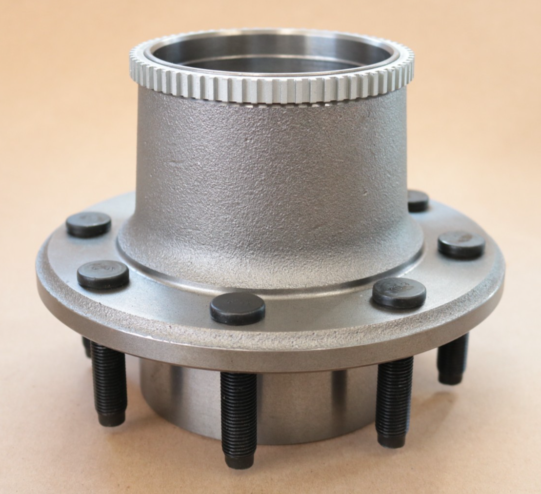 2019-2026 Ram 2500 3500 Rear Wheel Hub For 11.5" Or 12" Axle - Image 5