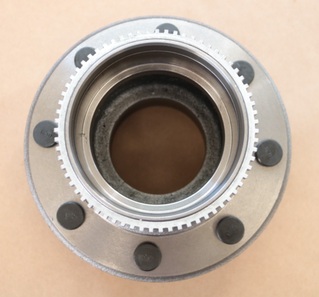 2019-2026 Ram 2500 3500 Rear Wheel Hub For 11.5" Or 12" Axle - Image 6