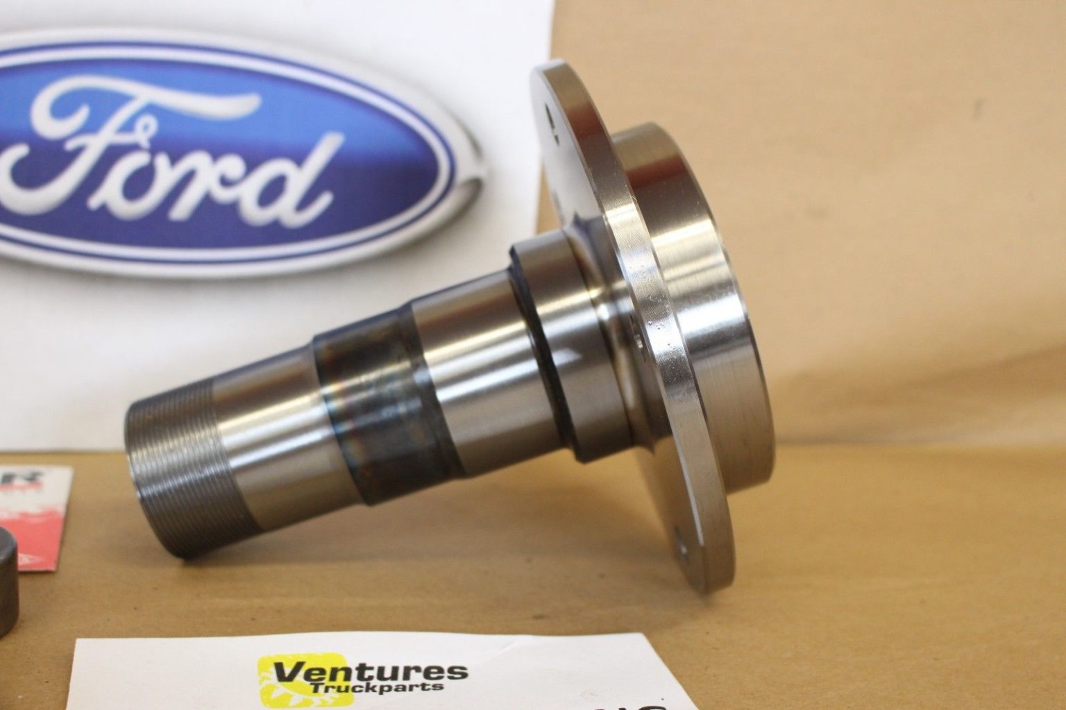 Ventures Truck Parts