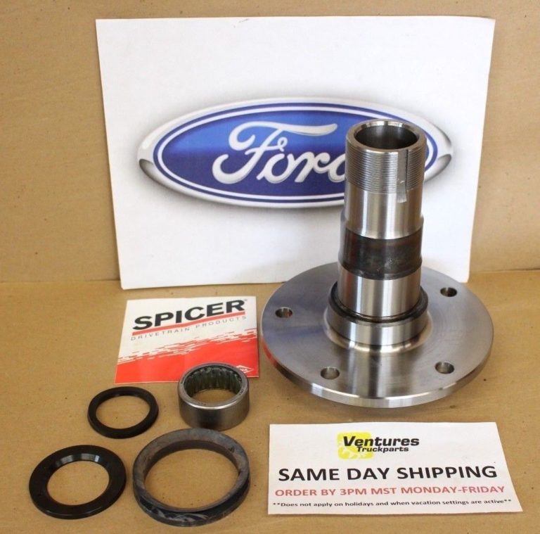 ford king pins ford king pins