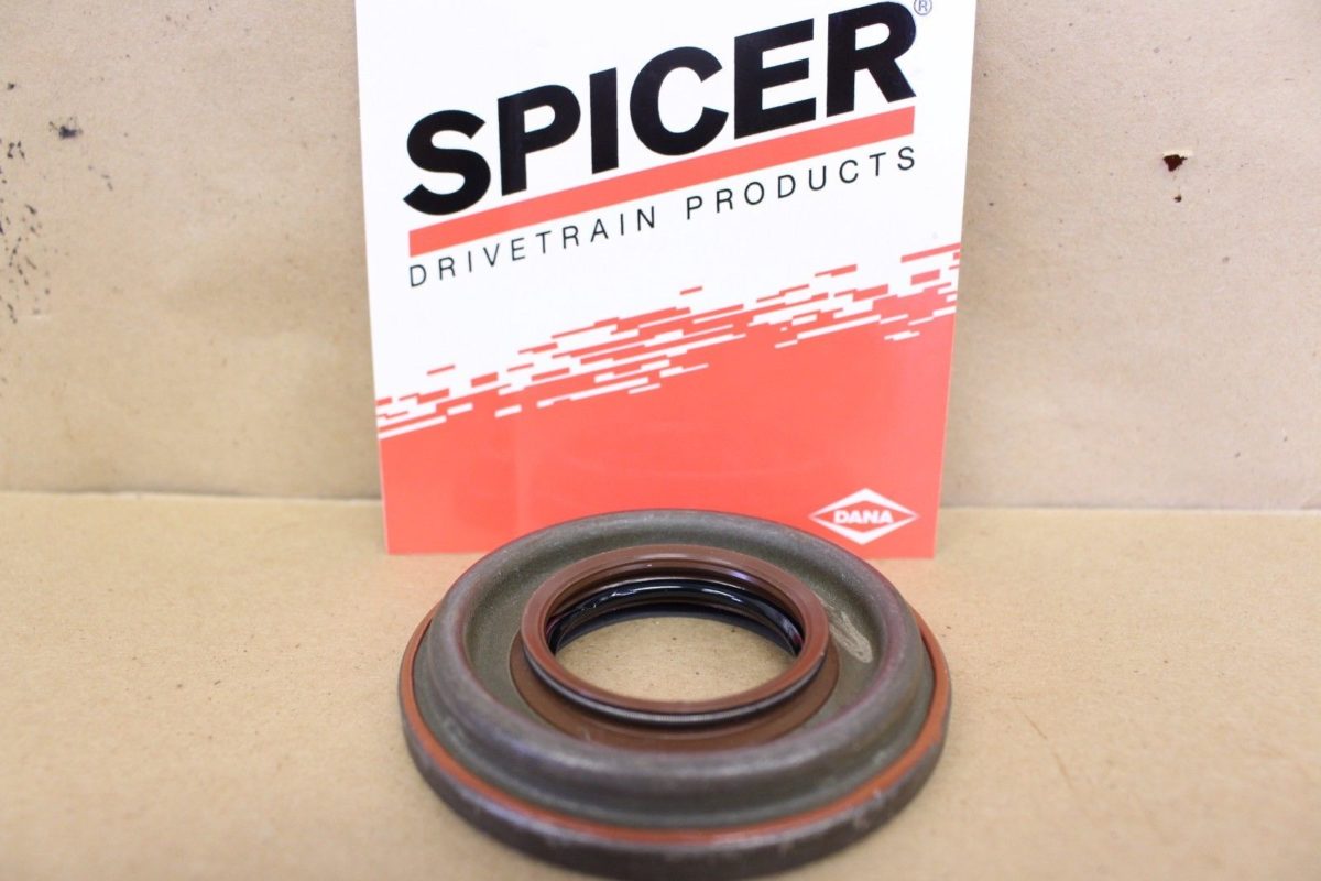 Ford F250 0204 F350 0204 9801 DRW Dana 60 Front Axle Shaft UJoint