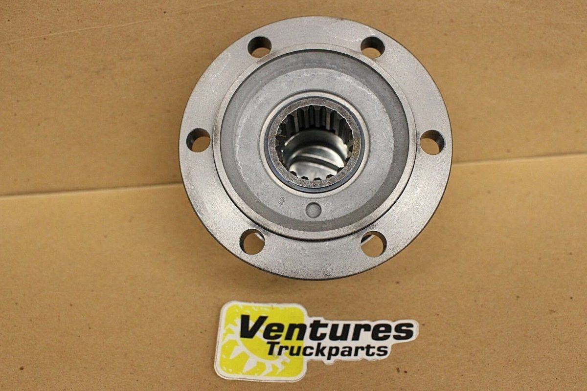 Ventures Truck Parts