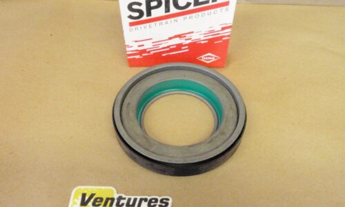2005-2025 Ford F250 F350 F450 F550 Genuine Dana Spicer 4x4 Front Axle Vacuum Seal Knuckle Seal Hub Seal