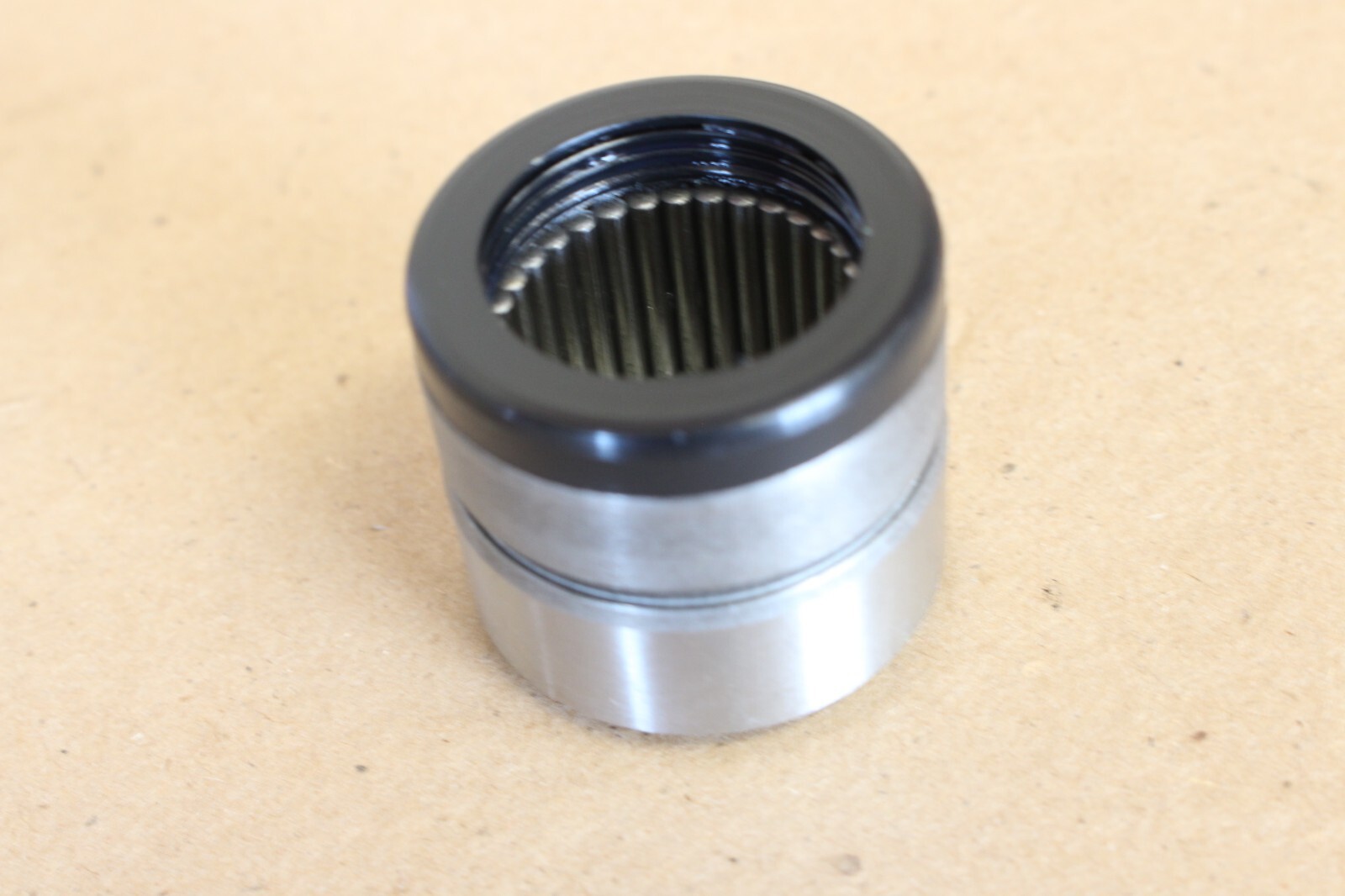 2005-2025 Ford F450 F550 Super Duty Front 4x4 Axle Shaft Greaseable U Joints 2ea. - Image 5