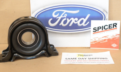 2017-2023 Ford F450 F550 Rear Driveline Center Carrier Hanger Bearing OEM Dana Spicer