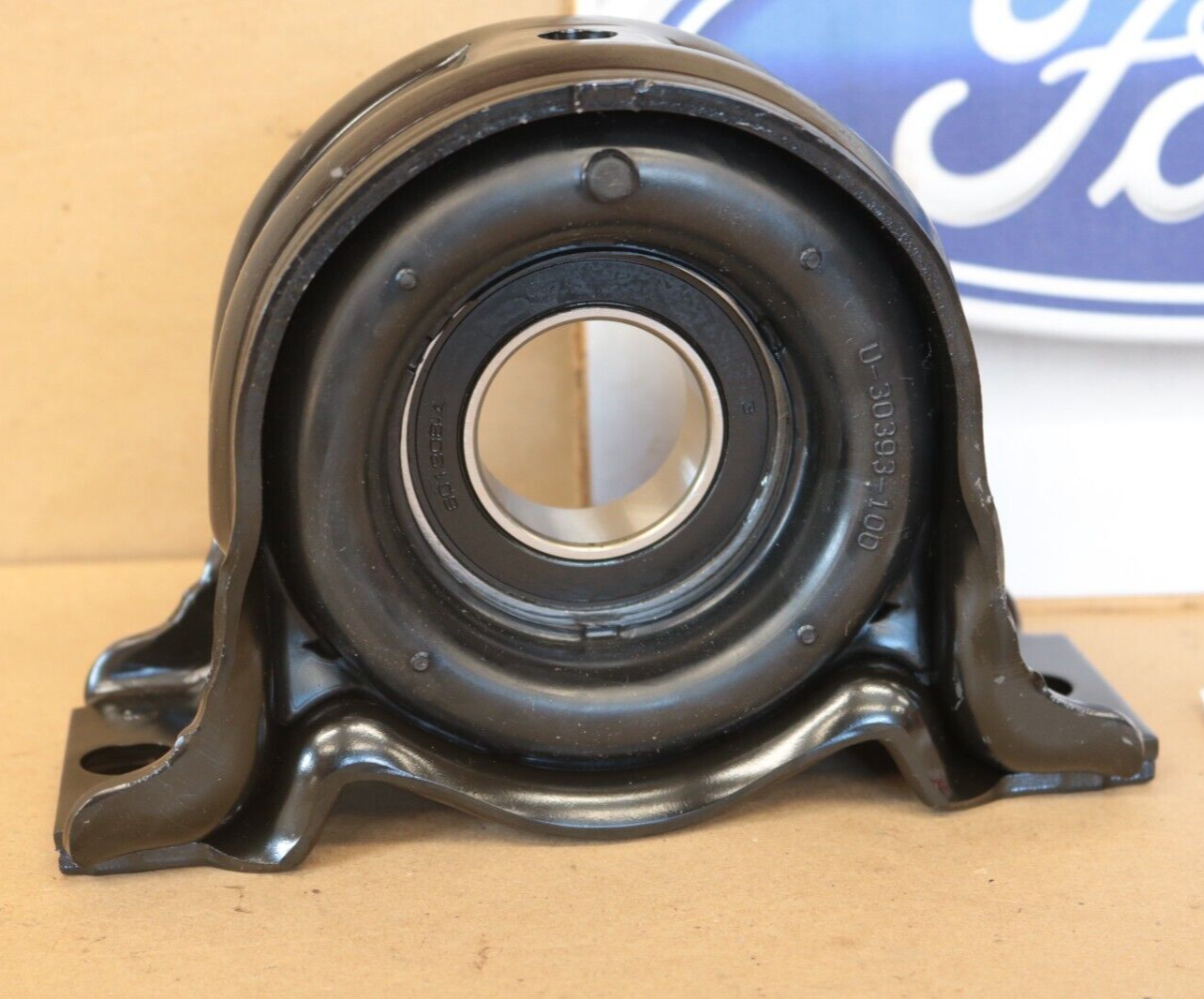 2017-2023 Ford F450 F550 Rear Driveline Center Carrier Hanger Bearing OEM Dana Spicer - Image 7