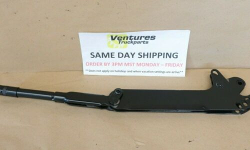 Military Emergency Hand Brake Lever Handle New Old Stock 92867 2530003303795