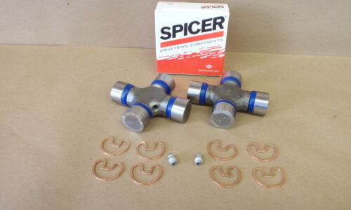 U JOINT KIT Dana Spicer 1410 Series DRIVESHAFT DRIVELINE