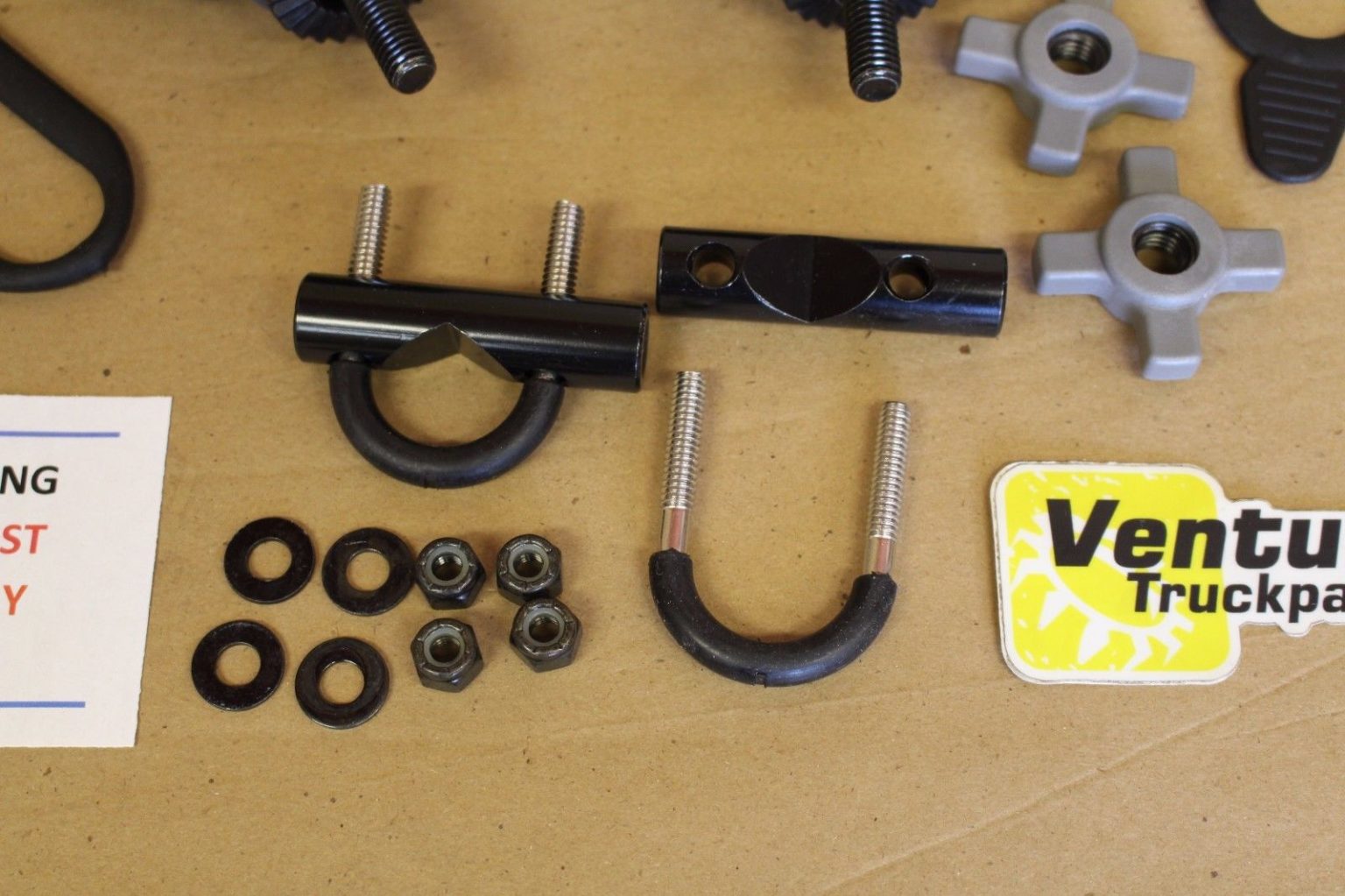 Ventures Truck Parts
