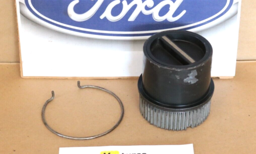 1999-2004 Ford Excursion F250 F350 F450 F550 4X4 Automatic / Manual Locking Hub
