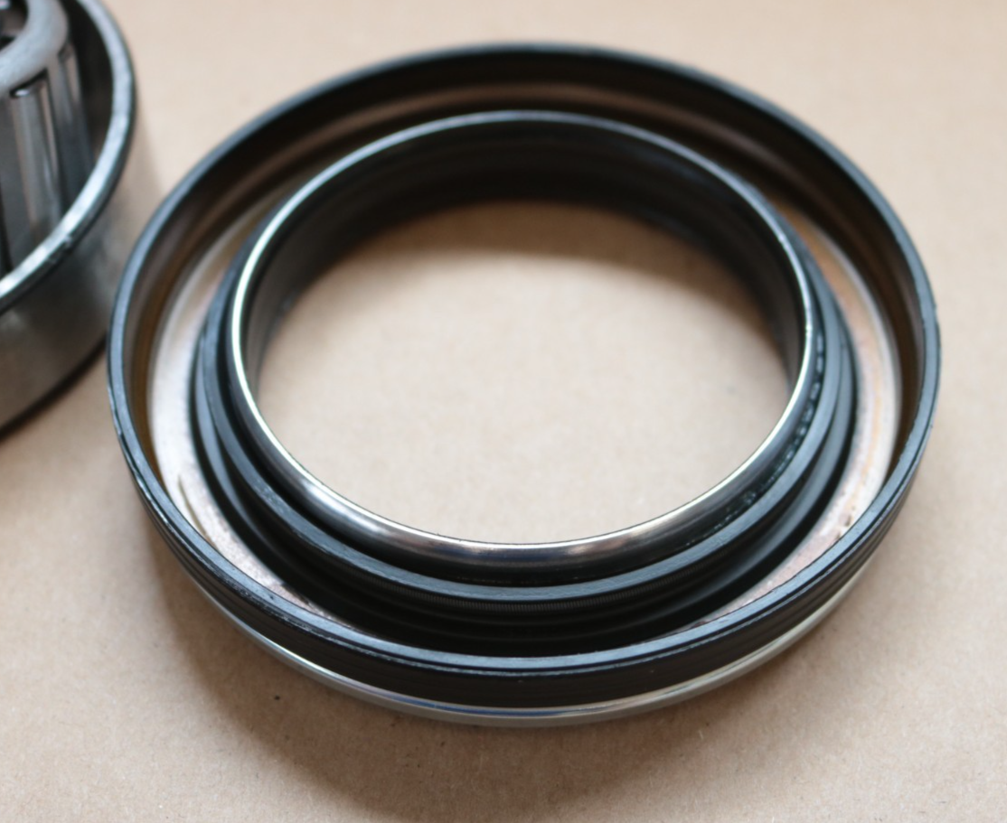 2003-2018 Dodge Ram 3500 DRW Dually Rear Axle Wheel Bearing And Seal Kit OEM AAM - Image 9