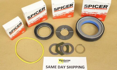 1999-2004 FORD SUPER DUTY F250 F350 DANA 50 60 AXLE SEAL AND THRUST WASHER KIT