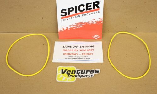 1999-2004 Ford F250 F350 F450 F550 Excursion Front 4x4 Wheel Bearing O Ring Seal