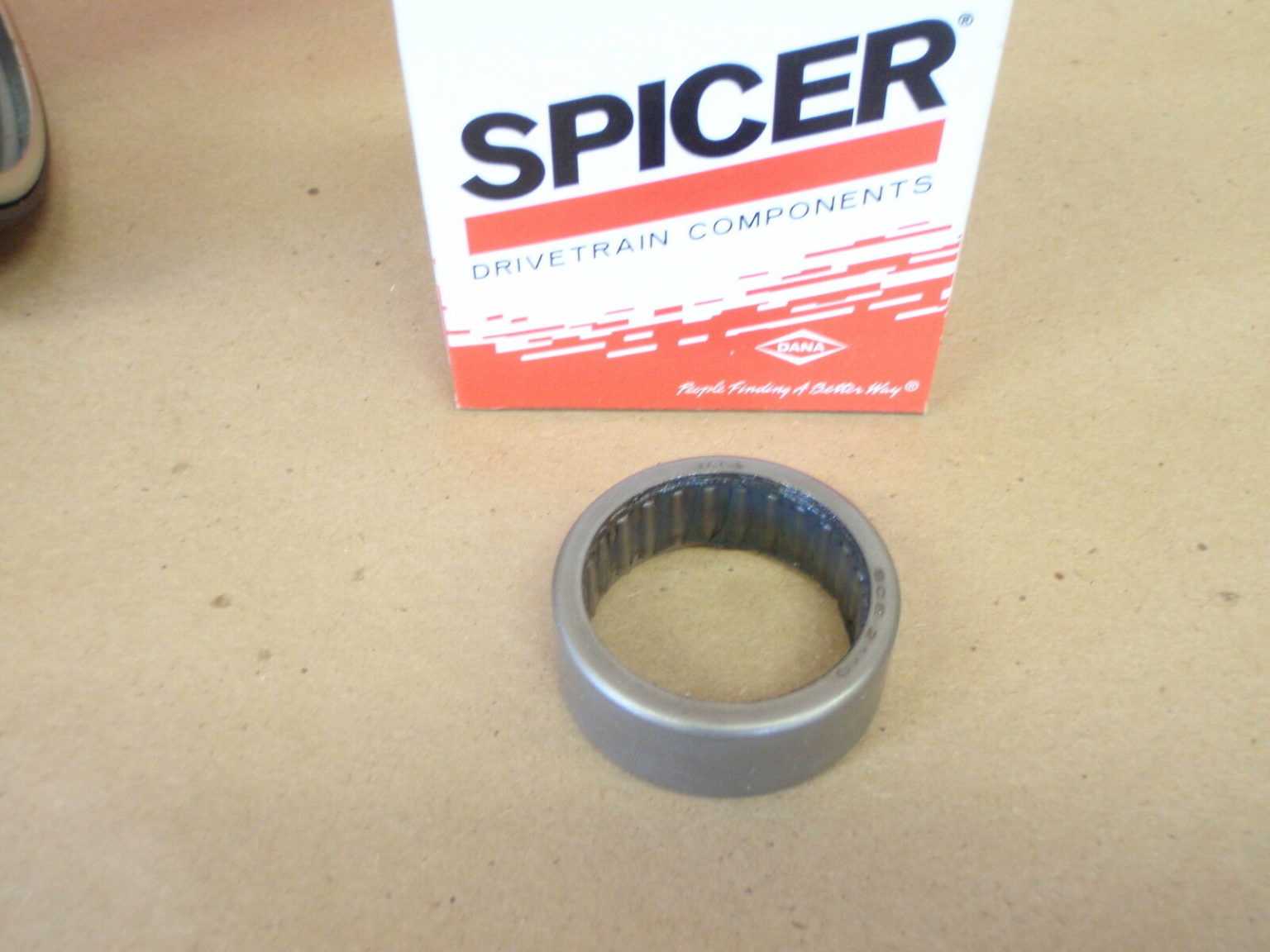 Ventures Truck Parts