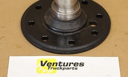 1974-1979 DODGE DANA 44 FRONT 8 LUG SPINDLE WHEEL HUB FULL TIME 4X4
